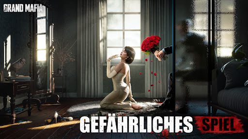 The Grand Mafia x Narcos Bildschirmfoto 2