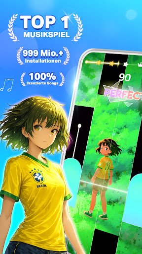 Magic Tiles 3™ - Piano Spiele Bildschirmfoto 1
