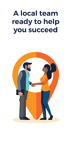 JobStack for Work | Daily Pay Bildschirmfoto 7