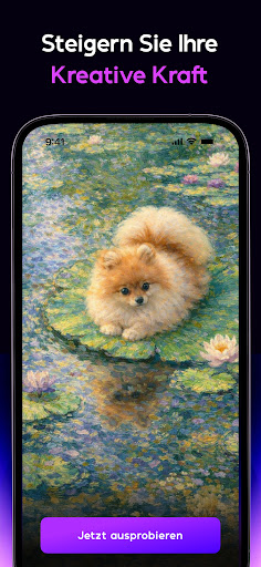AI Mirror -Gesichtsfoto-Editor Bildschirmfoto 5