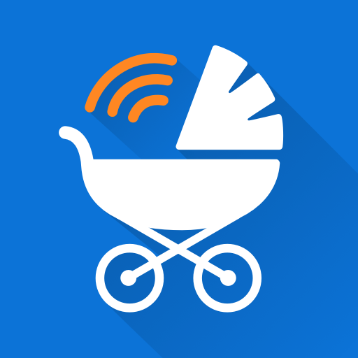 Babyphone 3G - Video Babyfon