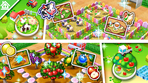 Cooking Mama: Let's cook! Bildschirmfoto 30