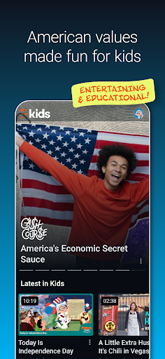PragerU Bildschirmfoto 6
