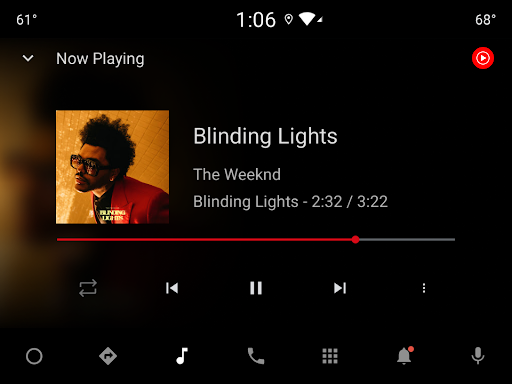 YouTube Music Bildschirmfoto 14