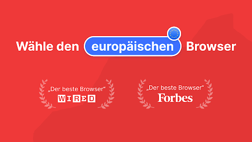 Vivaldi Browser–Schnell&Sicher Bildschirmfoto 6