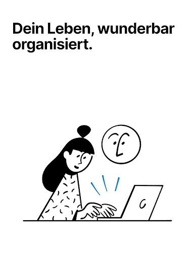 Notion: Notizen, Aufgaben, KI Bildschirmfoto 11