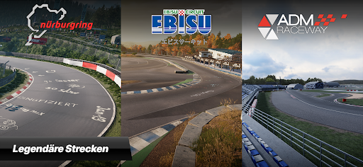 CarX Drift Racing 3 Bildschirmfoto 9