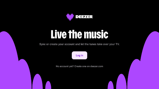 Deezer: Musik & Hörbücher Bildschirmfoto 13