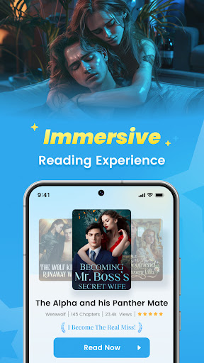 BookTop: Audio Books & Booktok Bildschirmfoto 3