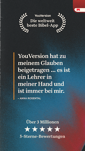 Bibel App, inkl. Hörbibeln Bildschirmfoto 23