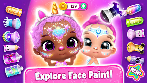 Giggle Babies - Toddler Care Bildschirmfoto 19