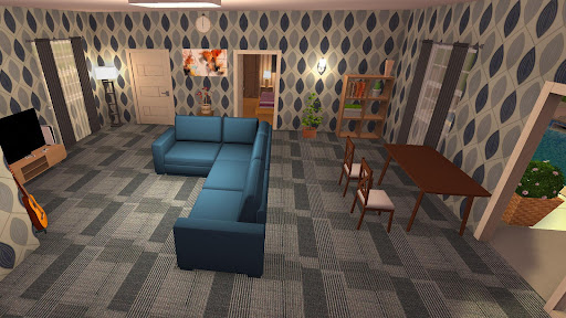 House Designer : Fix & Flip Bildschirmfoto 1