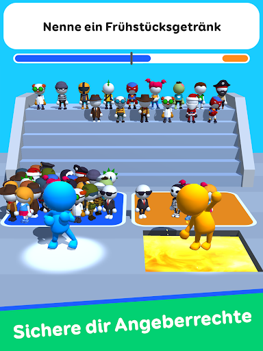 Guess Their Answer - IQ Games Bildschirmfoto 13