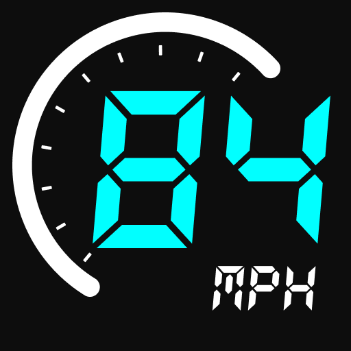 tachometer - Kilometerzähler