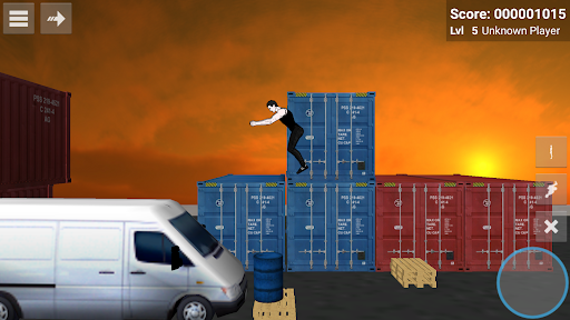 Backflip Madness Bildschirmfoto 23