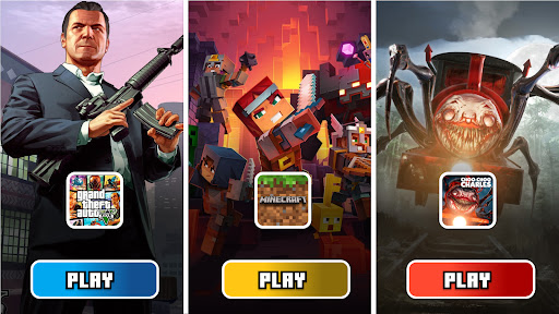KEZI10 Games Bildschirmfoto 2