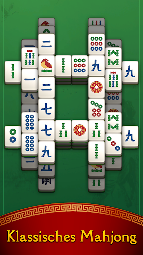Mahjong Voyage: Spielsteine Bildschirmfoto 3