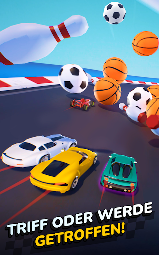 Race Master 3D: Auto Rennen Bildschirmfoto 18
