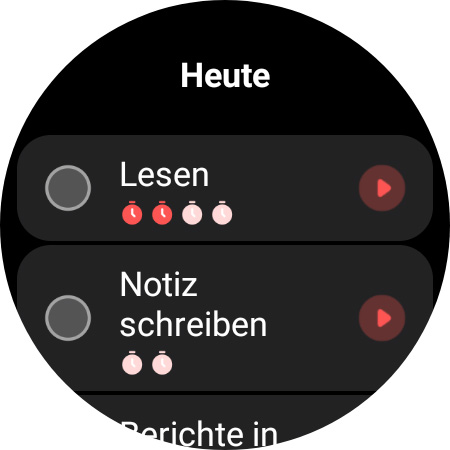 Focus To-Do:Pomodoro Timer Bildschirmfoto 23