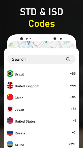 Mein Handy finden・GPS Tracker Bildschirmfoto 14