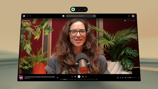 Spotify: Musik und Podcasts Bildschirmfoto 38