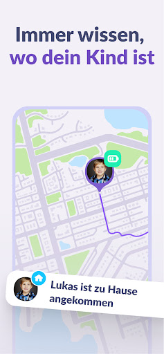 Kids360: Jugendschutz App Bildschirmfoto 10