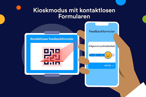Jotform Formular & Umfrage Bildschirmfoto 18