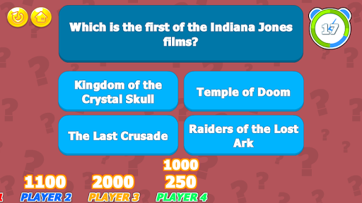 The Movie Trivia Challenge Bildschirmfoto 17
