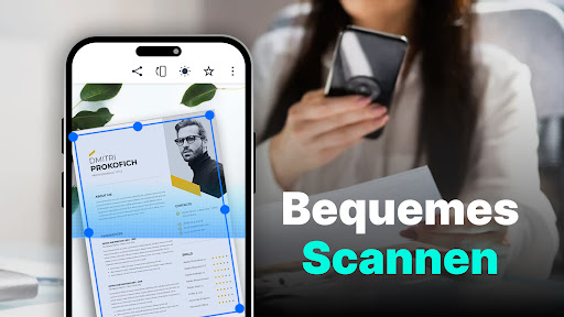 All Document Reader & Editor Bildschirmfoto 8