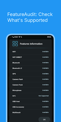 Basic Root Checker Pro- Unroot Bildschirmfoto 5