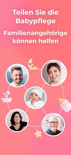 Stillen Tracker & Babytagebuch Bildschirmfoto 8