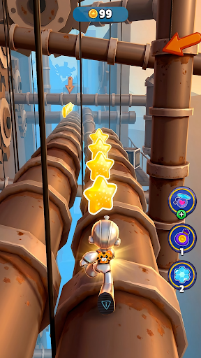 Kooply Run™: Play and Create! Bildschirmfoto 5
