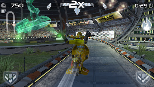 Riptide GP2 Bildschirmfoto 16