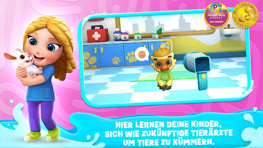 Applaydu Spielen und Entdecken Bildschirmfoto 9