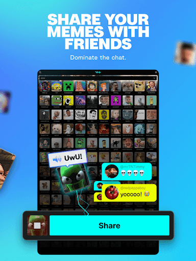 Voicemod Bildschirmfoto 8