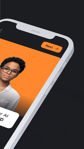 D-ID: AI Video Generator Bildschirmfoto 16
