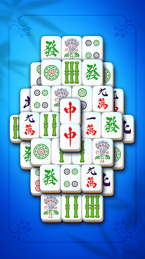 Mahjong Club - Solitaire Spiel Bildschirmfoto 16