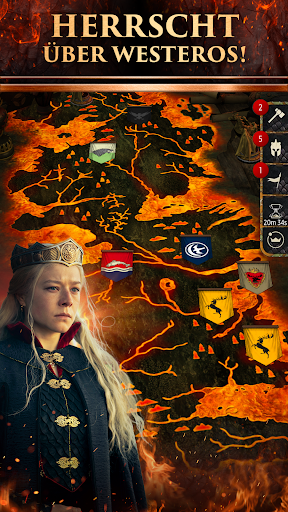 Game of Thrones: Conquest ™ Bildschirmfoto 6