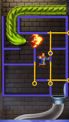 Royal Pin: King Adventure Bildschirmfoto 13