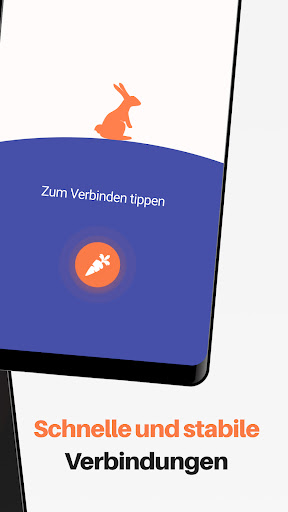 Turbo VPN - Secure VPN Proxy Bildschirmfoto 4