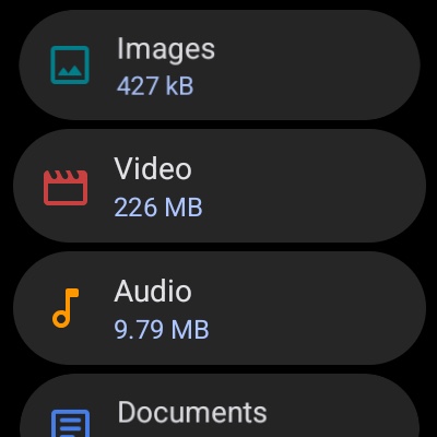 AnExplorer Pro File Manager Bildschirmfoto 57