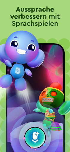 Buddy.ai: Englisch für Kinder Bildschirmfoto 5
