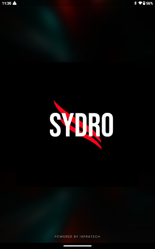 Sydro Bildschirmfoto 5
