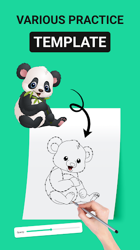 FlipArtify - 2D Draw Animation Bildschirmfoto 16