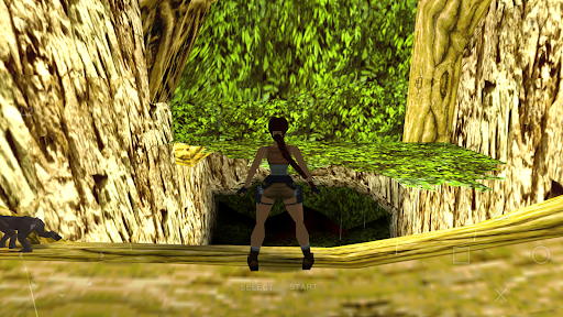FPse for Android devices Bildschirmfoto 19