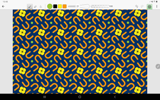 Amaziograph Bildschirmfoto 13