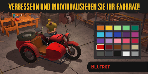 Live or Die: Überleben Pro Bildschirmfoto 13