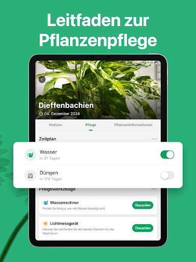 PictureThis:Pflanzen bestimmen Bildschirmfoto 6