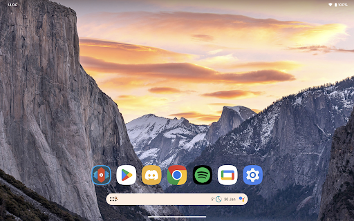 Nova Launcher Prime Bildschirmfoto 11