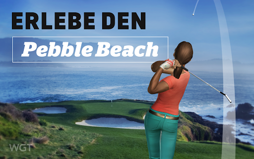 WGT Golf Game von Topgolf Bildschirmfoto 14